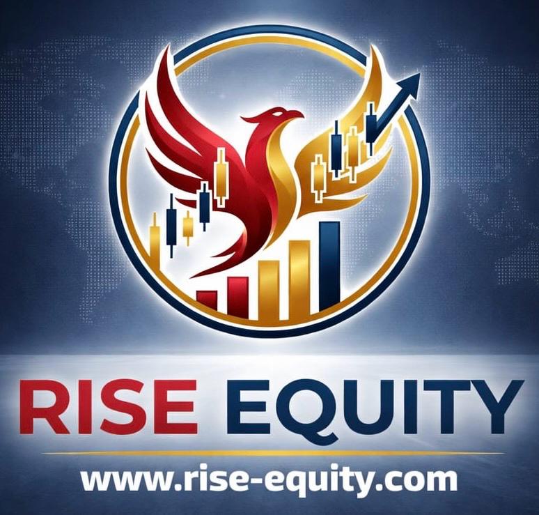 Rise Equity Logo